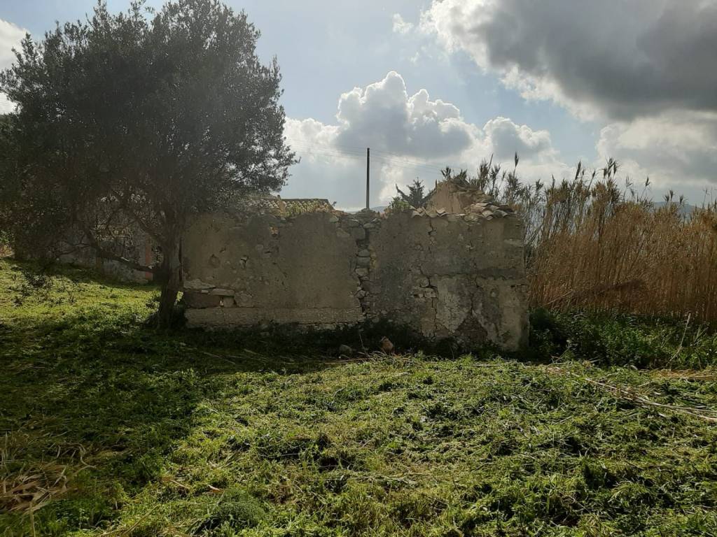 Rustico / casale a Castellammare del golfo in Contrada Ciacca di Badia - Foto 4