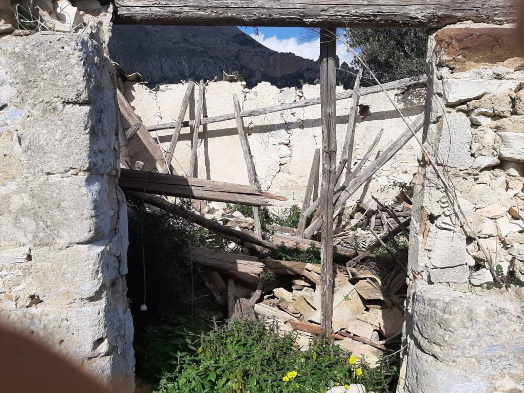 Rustico / casale a Castellammare del golfo in Contrada Ciacca di Badia - Foto 5
