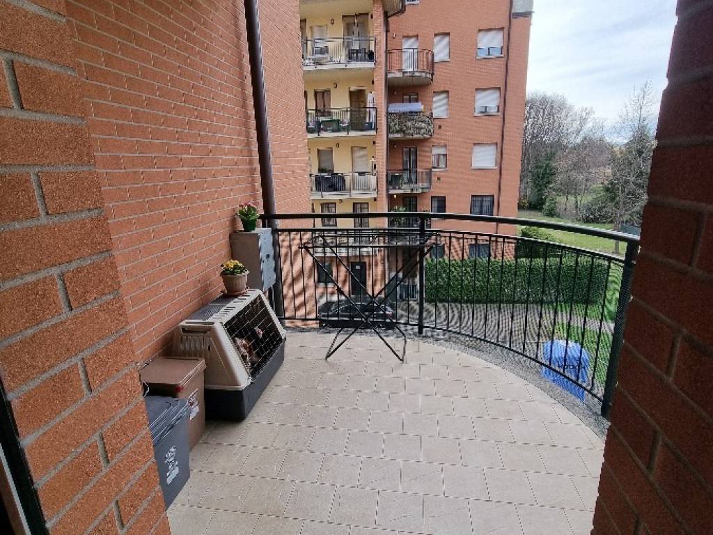 Appartamento a Reggio emilia - Foto 5