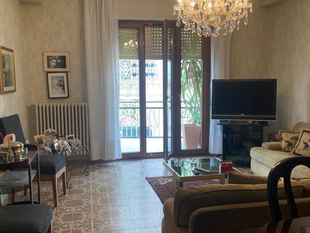 Appartamento a Spinazzola in Corso Vittorio Emanuele, 62 - Foto 2