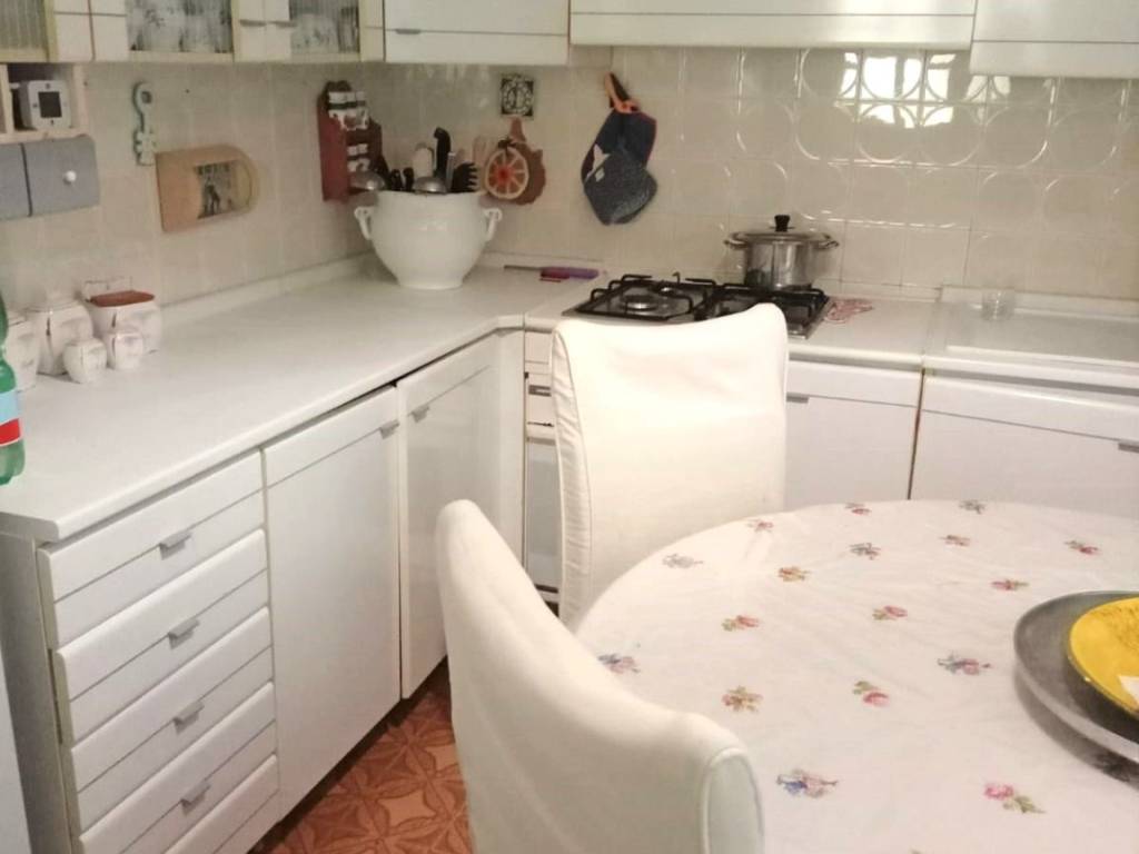 Appartamento a Spinazzola in Corso Vittorio Emanuele, 62 - Foto 4
