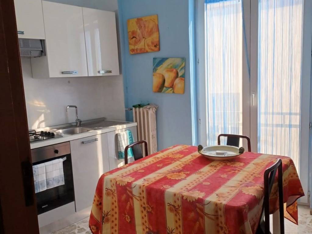 Appartamento a Spinazzola in Corso Vittorio Emanuele, 62 - Foto 5
