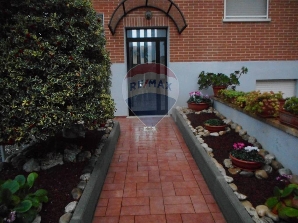 Attico / mansarda a Santa maria imbaro in Via Borgata Pozzo, 7 - Foto 2