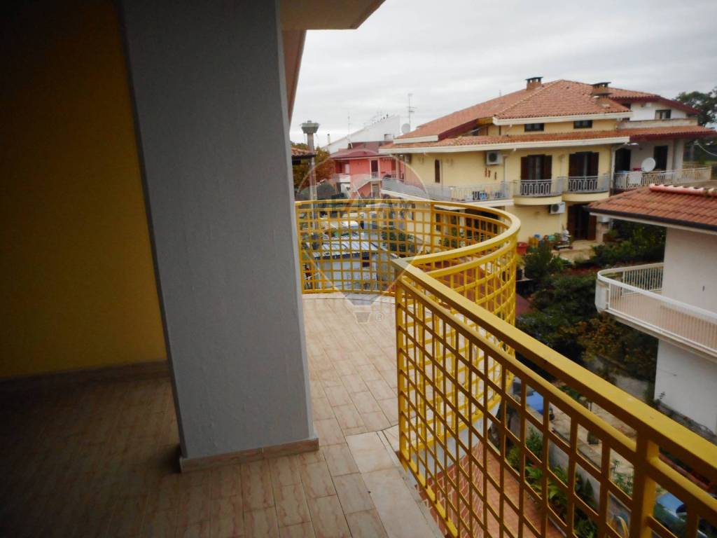 Attico / mansarda a Santa maria imbaro in Via Borgata Pozzo, 7 - Foto 3