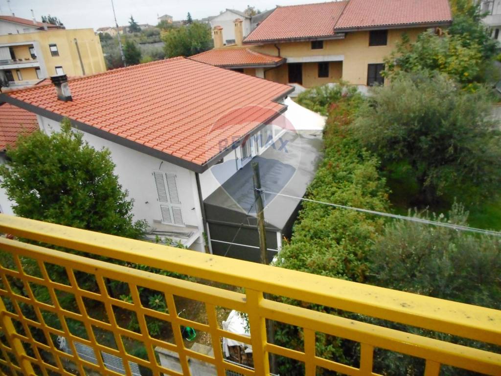 Attico / mansarda a Santa maria imbaro in Via Borgata Pozzo, 7 - Foto 4