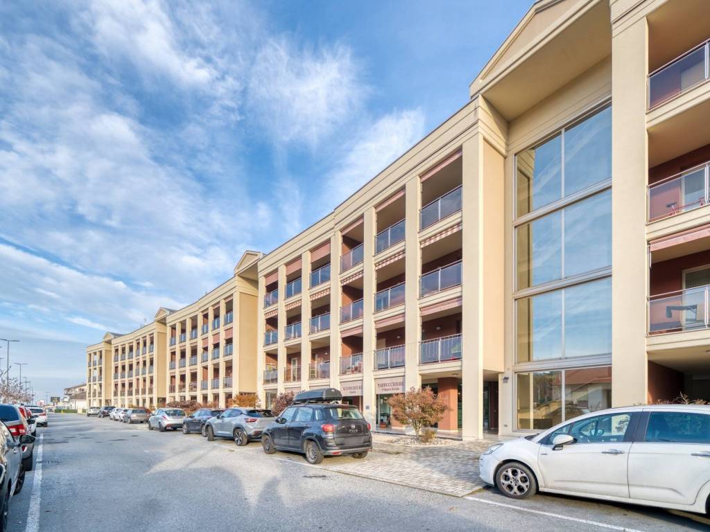 Immobile a Manta in Strada Statale - Foto 2