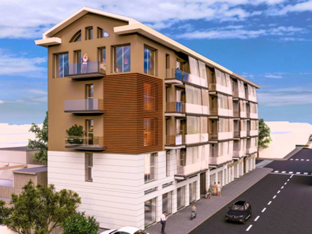 Appartamento a Villafranca di verona in Via della Pace - Foto 4