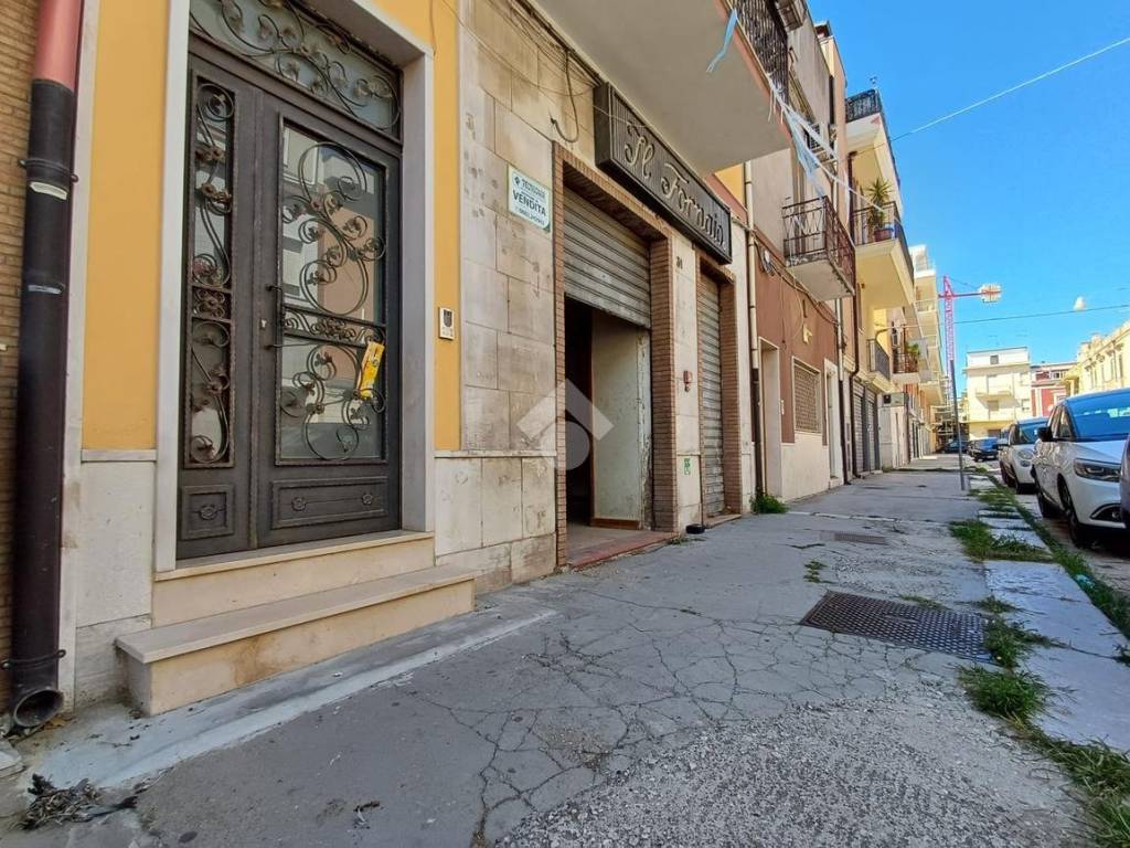Immobile a San severo in via Pastrengo, 31 - Foto 2