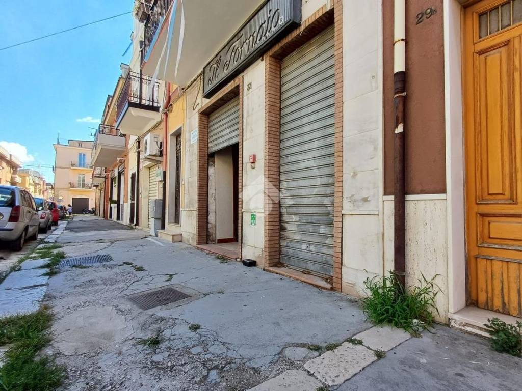 Immobile a San severo in via Pastrengo, 31 - Foto 3