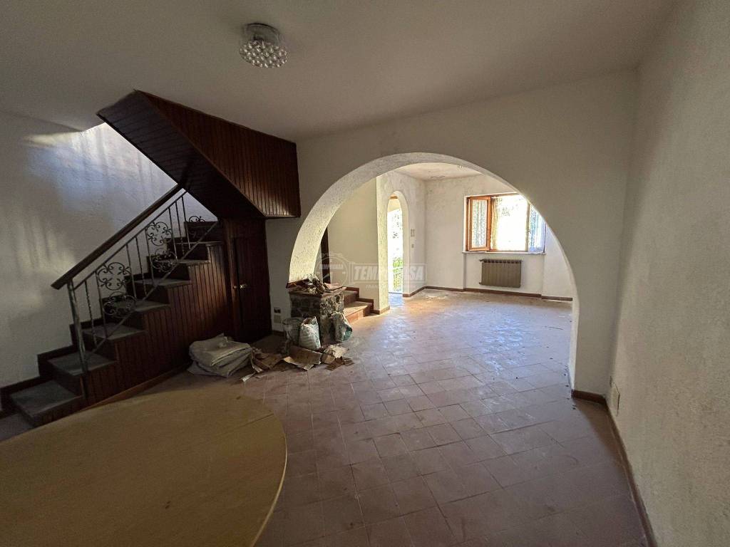 Casa indipendente a Andora in Via localita' garassini - Foto 2