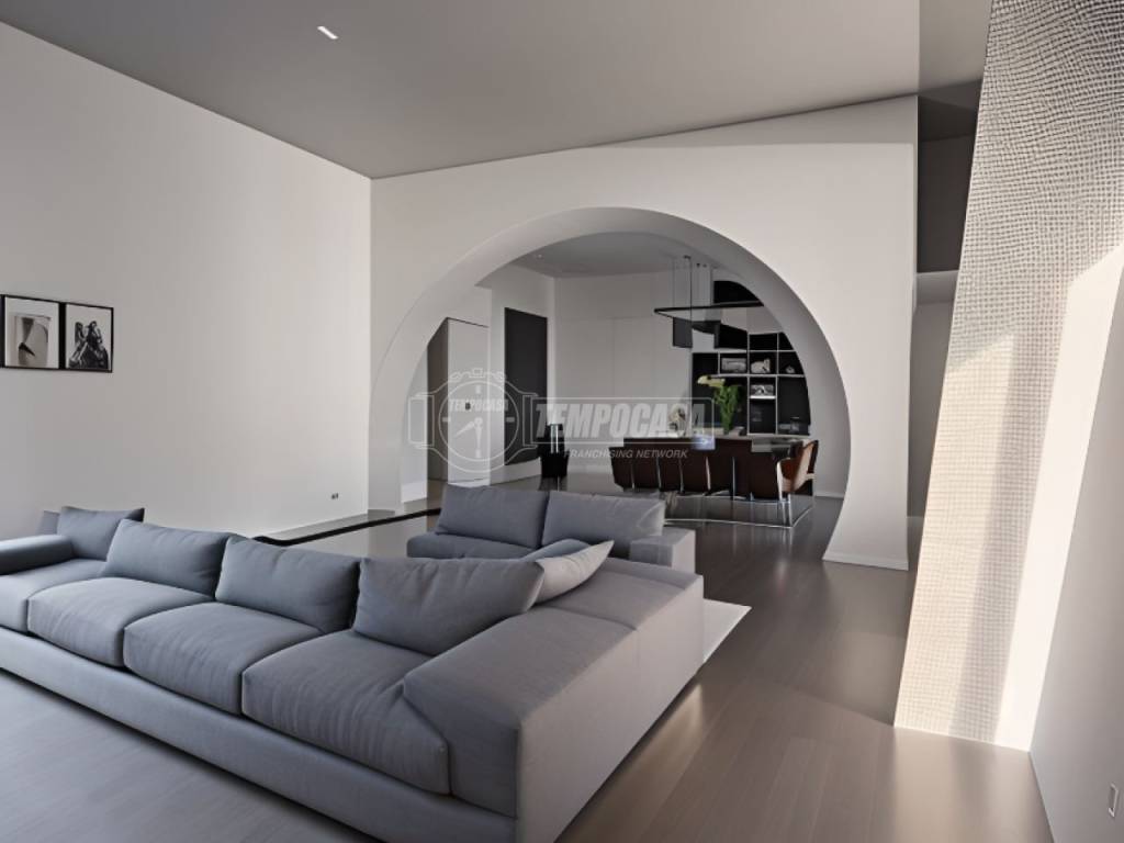 Casa indipendente a Andora in Via localita' garassini - Foto 3