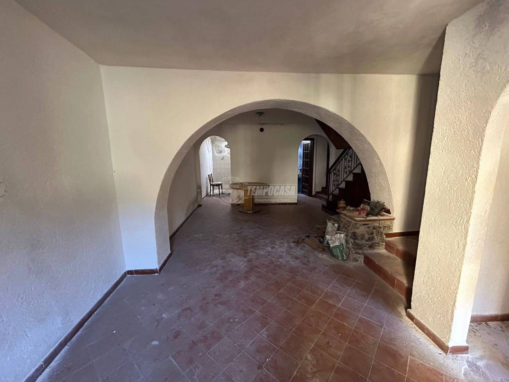 Casa indipendente a Andora in Via localita' garassini - Foto 4