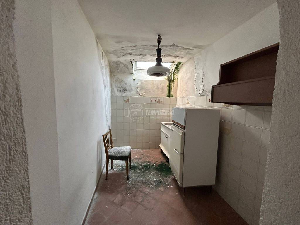 Casa indipendente a Andora in Via localita' garassini - Foto 5