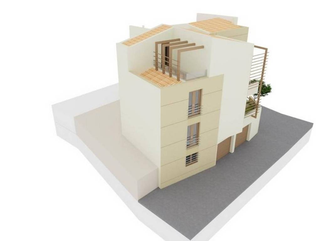 Casa indipendente a Castellammare del golfo in Via Segesta - Foto 2
