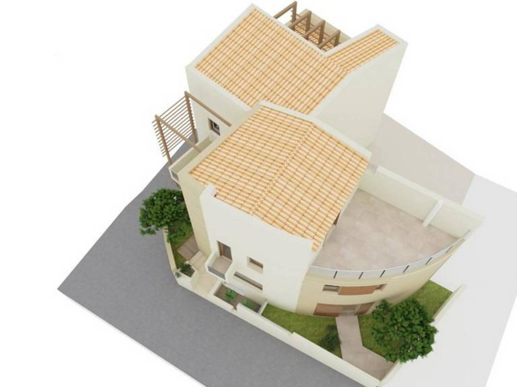 Casa indipendente a Castellammare del golfo in Via Segesta - Foto 4