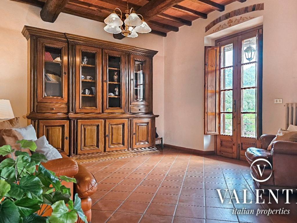 Casa indipendente a Serravalle pistoiese in Via Vallone, 17 - Foto 4