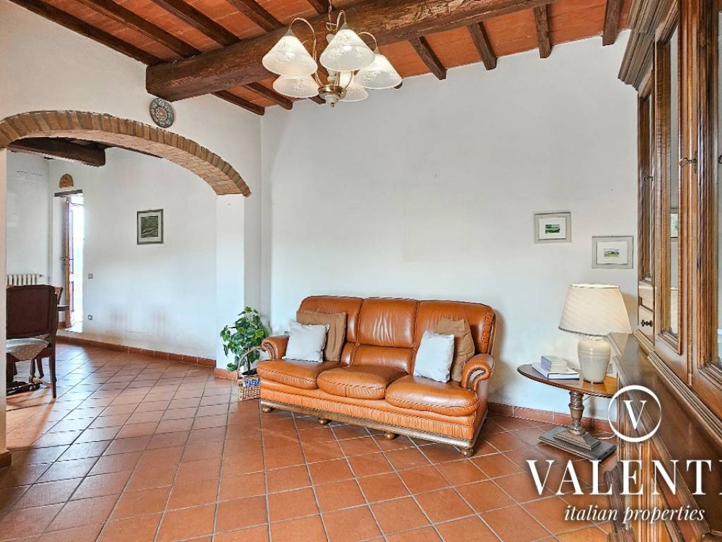 Casa indipendente a Serravalle pistoiese in Via Vallone, 17 - Foto 5