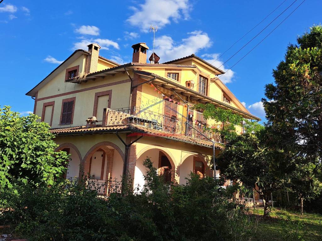 Rustico / casale a Torrita di siena in Torrita di Siena - Foto 2