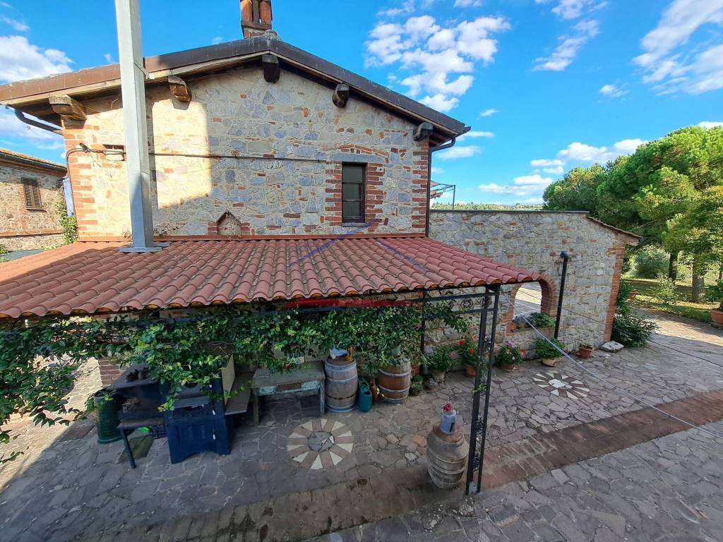 Rustico / casale a Torrita di siena in Torrita di Siena - Foto 3