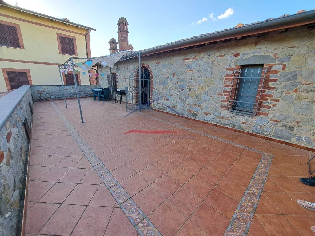 Rustico / casale a Torrita di siena in Torrita di Siena - Foto 4