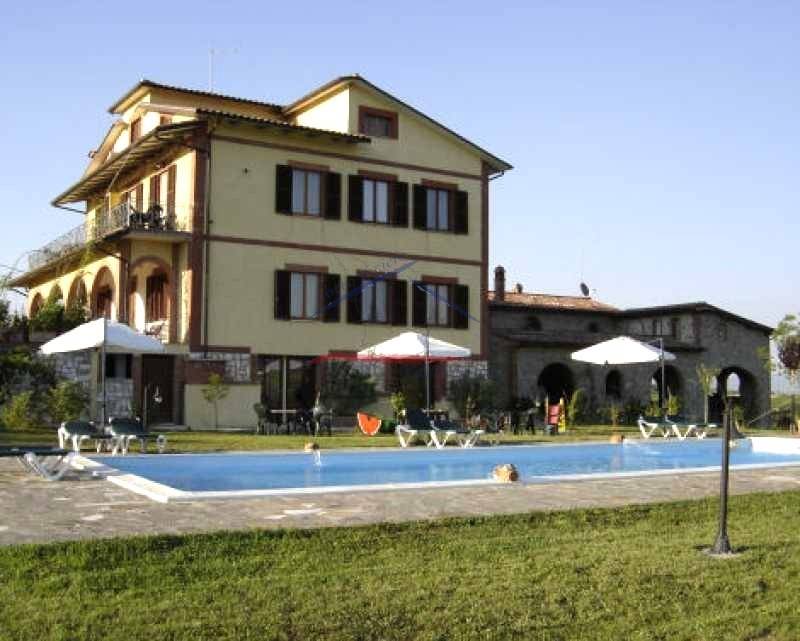 Rustico / casale a Torrita di siena in Torrita di Siena - Foto 5