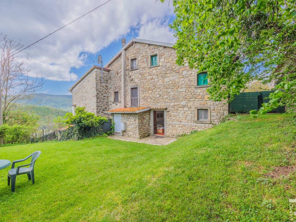 Rustico / casale a Pieve santo stefano in Strada Provinciale Tiberina - Foto 2