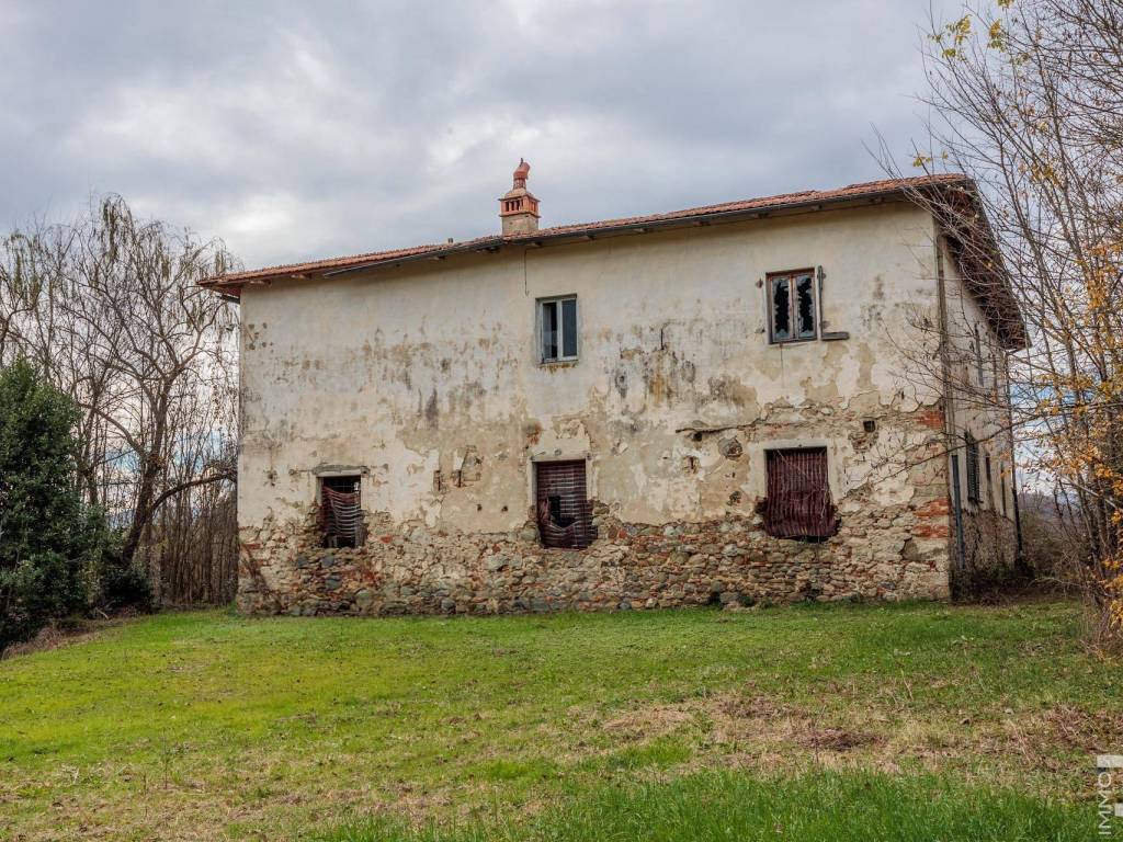 Villa a Castelfranco piandisco in Via Botriolo - Foto 2