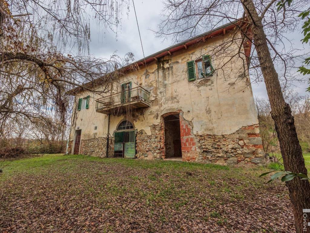 Villa a Castelfranco piandisco in Via Botriolo - Foto 3