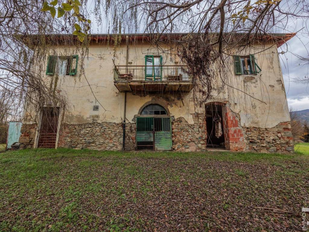 Villa a Castelfranco piandisco in Via Botriolo - Foto 4
