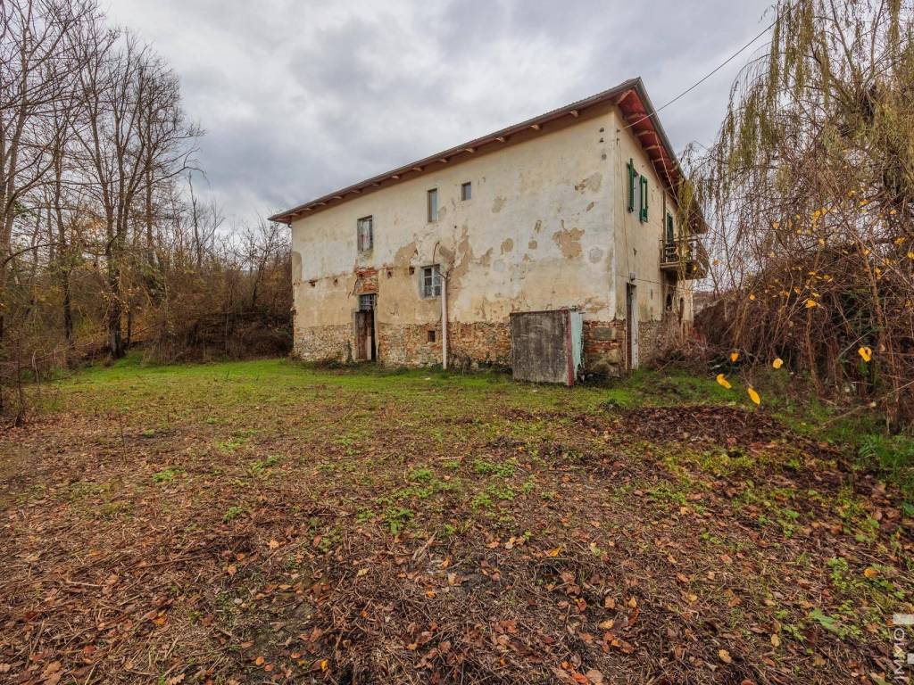 Villa a Castelfranco piandisco in Via Botriolo - Foto 5