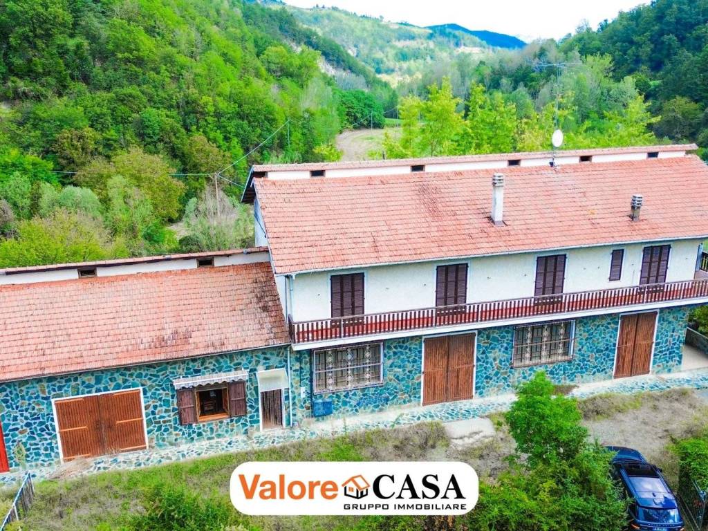 Rustico / casale a Roccaverano - Foto 2