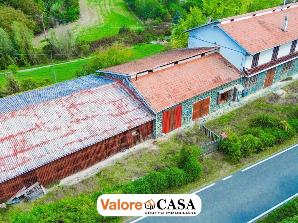 Rustico / casale a Roccaverano - Foto 3