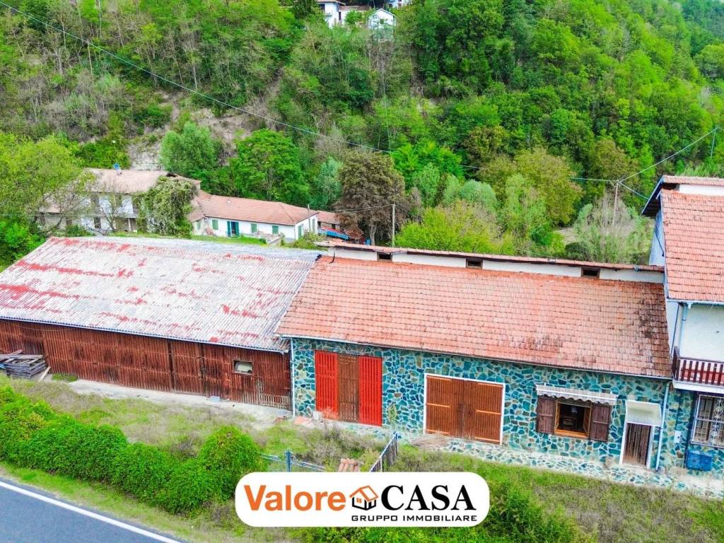 Rustico / casale a Roccaverano - Foto 4