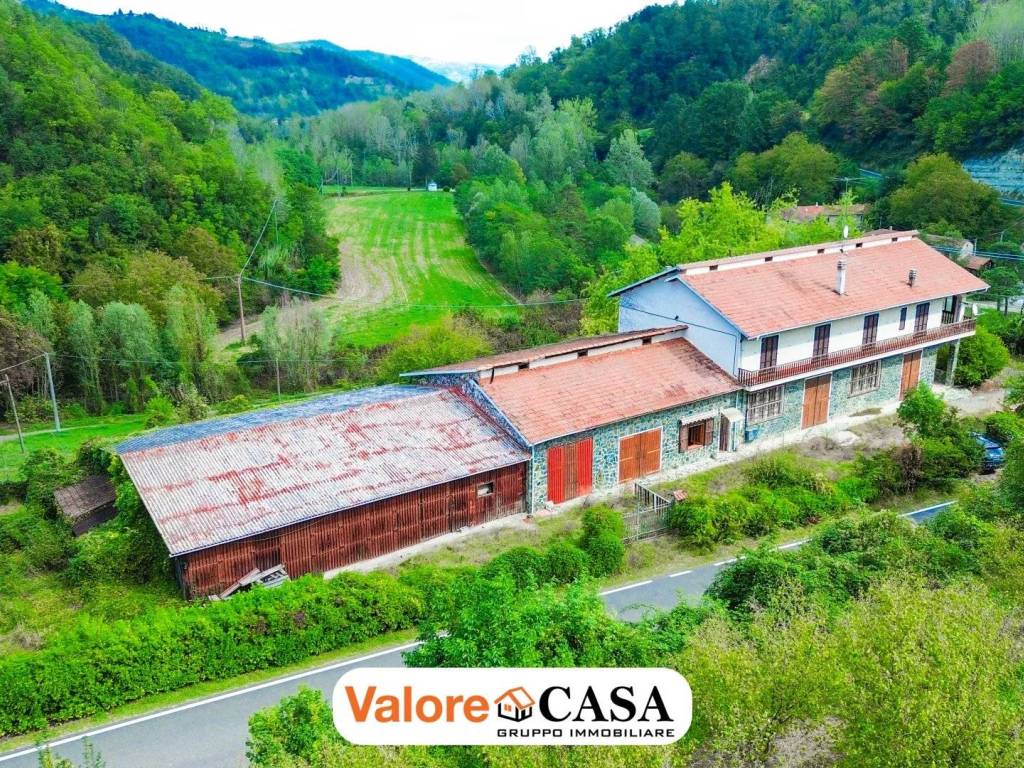 Rustico / casale a Roccaverano - Foto 5