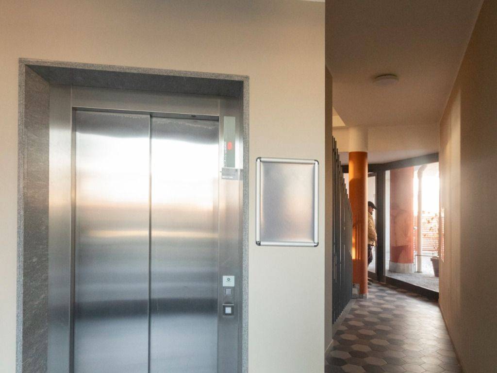 Appartamento a Tortona in Via Marco Anselmi, 8 - Foto 5