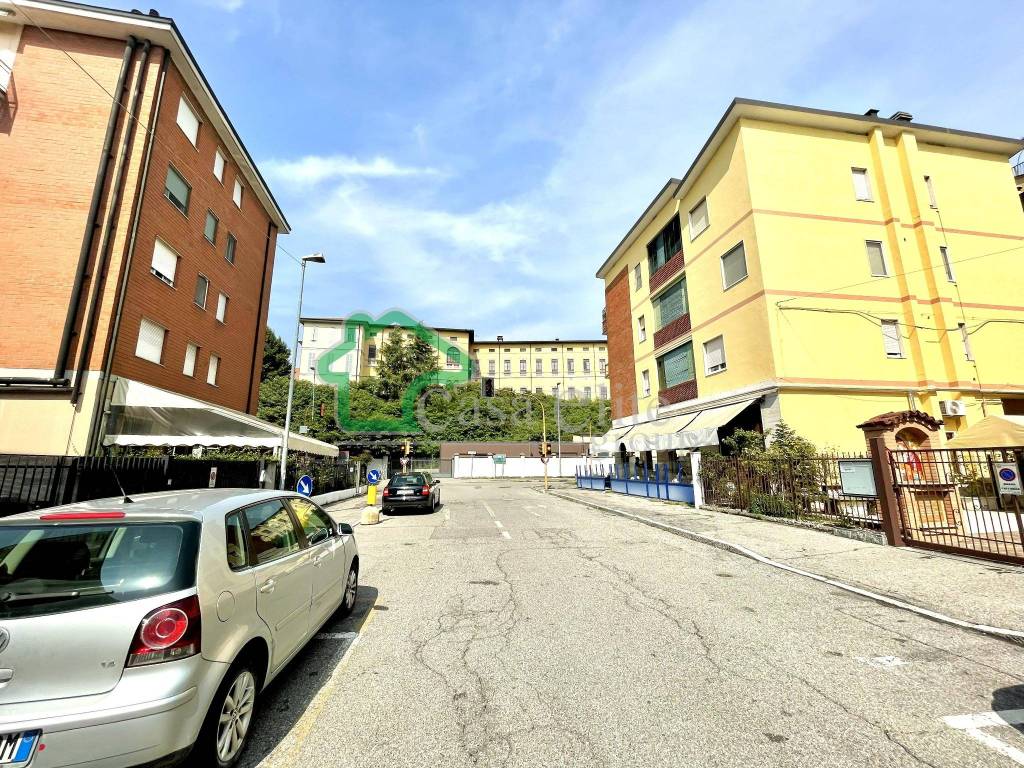 Palazzo / stabile a Lodi in Via Lago di Garda - Foto 4
