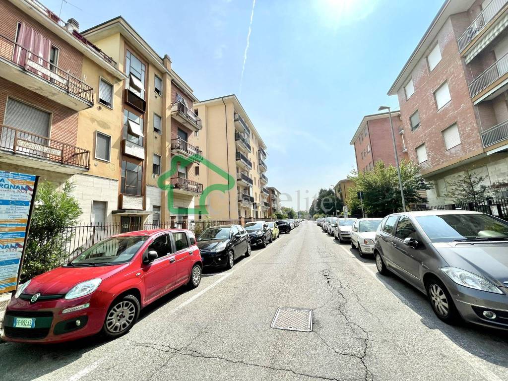 Palazzo / stabile a Lodi in Via Lago di Garda - Foto 5