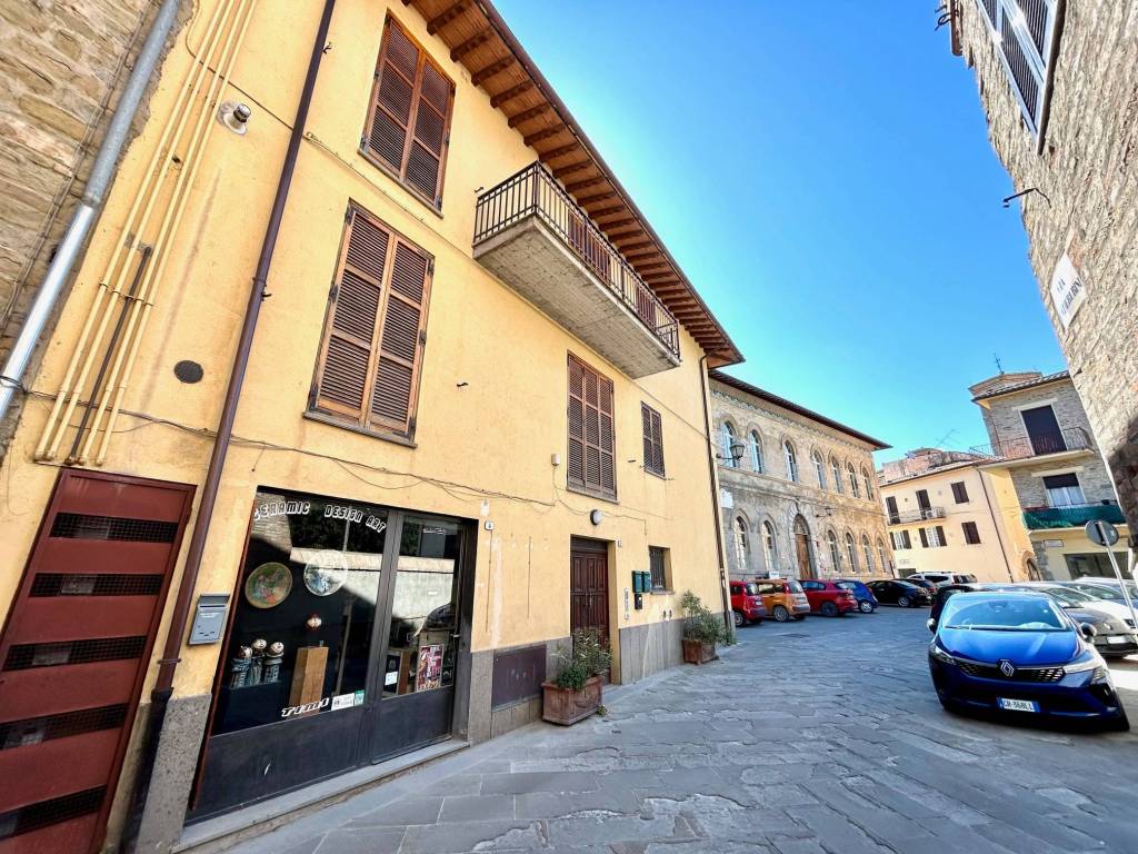 Appartamento a Deruta in Via Cherubini, 9 - Foto 2