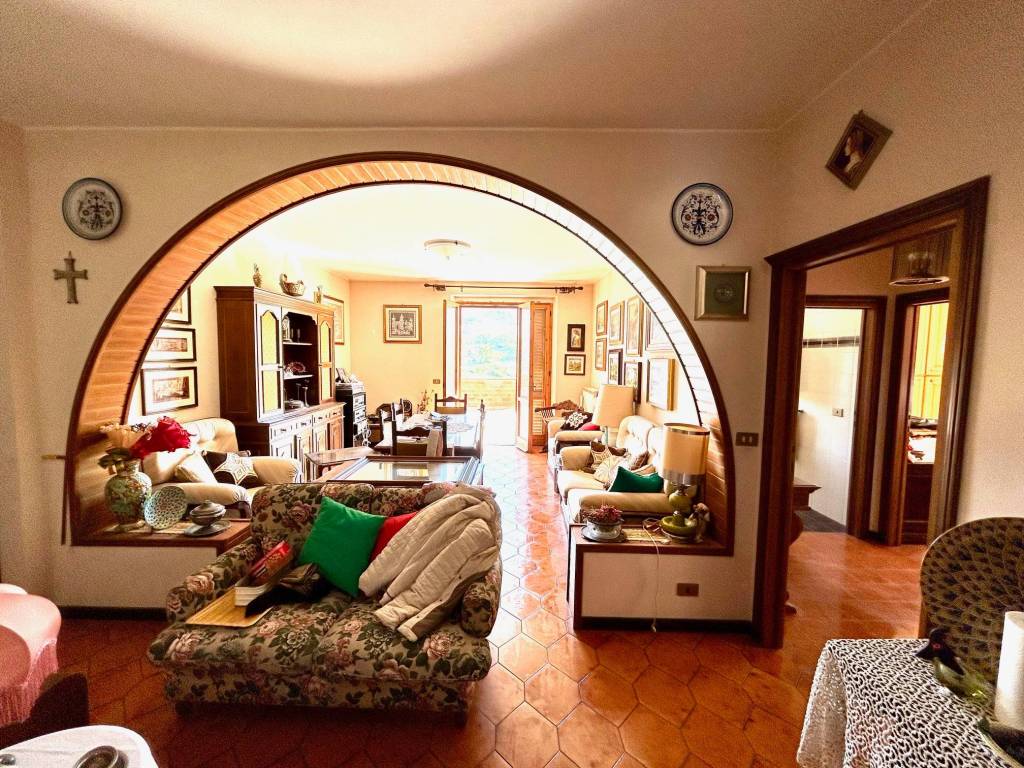 Appartamento a Deruta in Via Cherubini, 9 - Foto 3