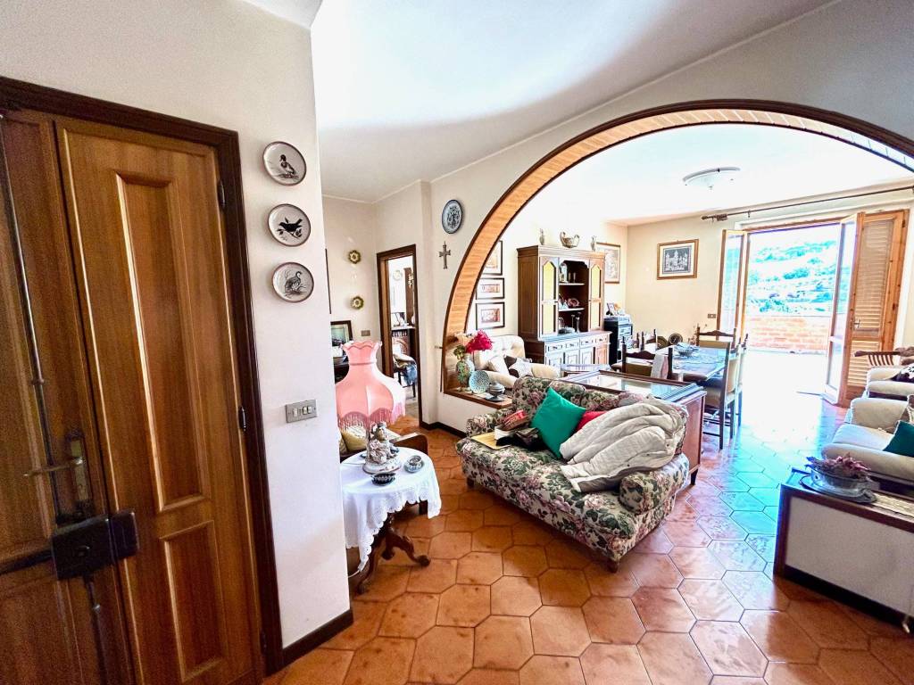 Appartamento a Deruta in Via Cherubini, 9 - Foto 4