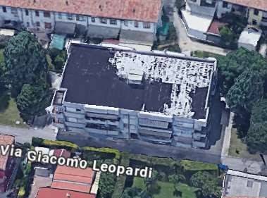 Appartamento a Ponte san nicolò in via Giacomo Leopardi, 22 - Foto 2