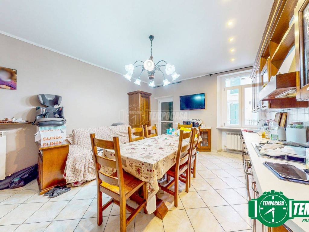 Appartamento a Valenza in Via Po - Foto 2