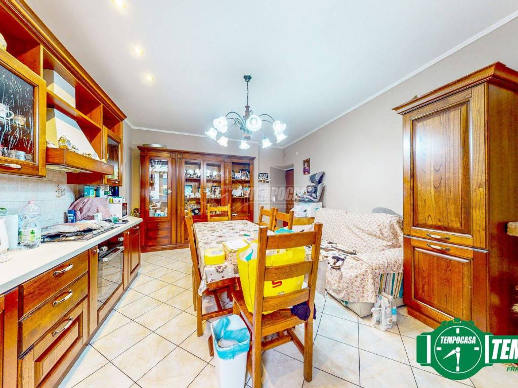 Appartamento a Valenza in Via Po - Foto 3