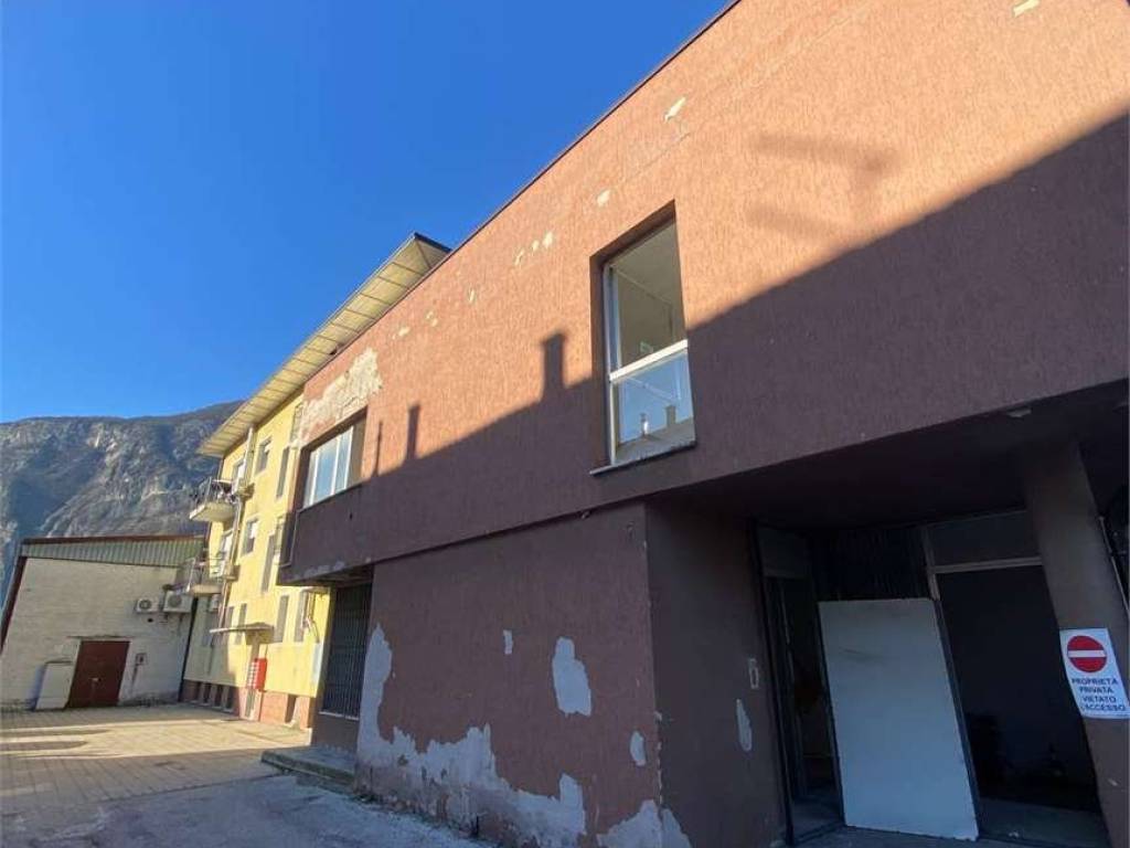 Palazzo / stabile a Trento - Foto 2