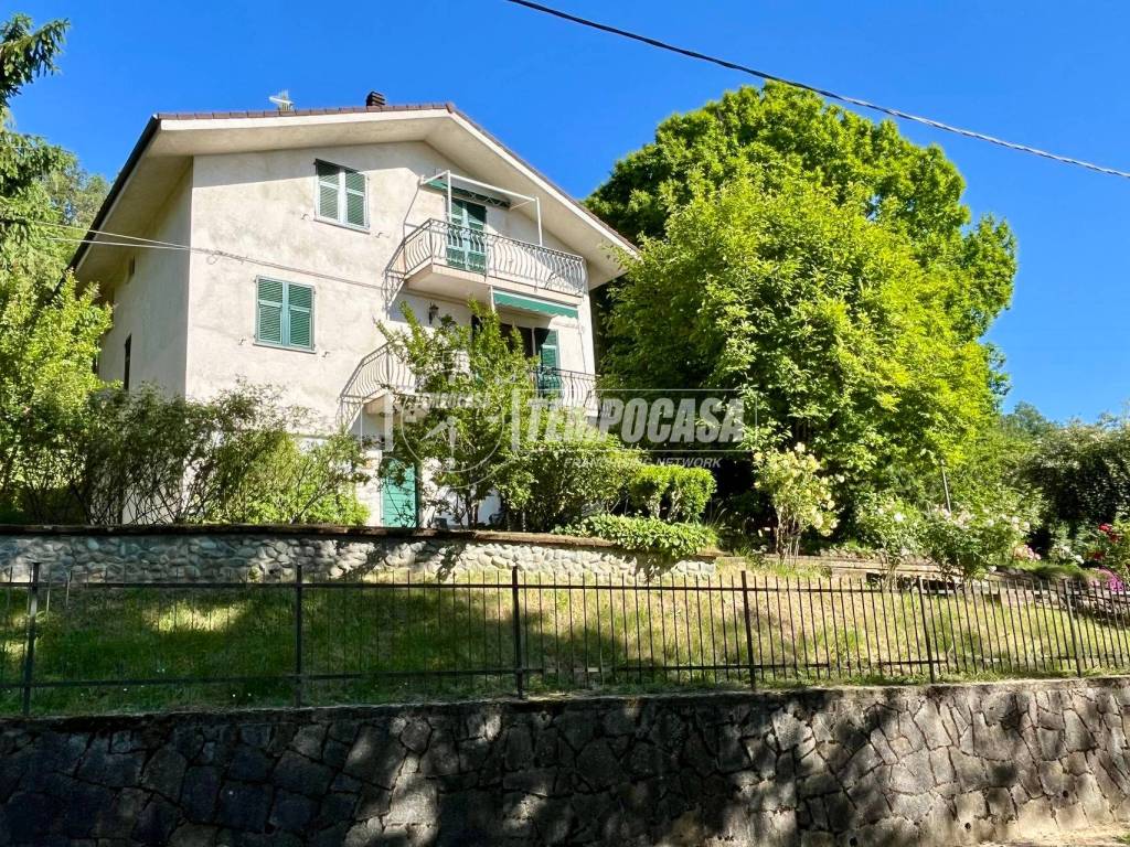 Villa a Molare in Località Battagliosi - Foto 2