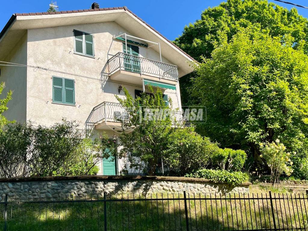 Villa a Molare in Località Battagliosi - Foto 3