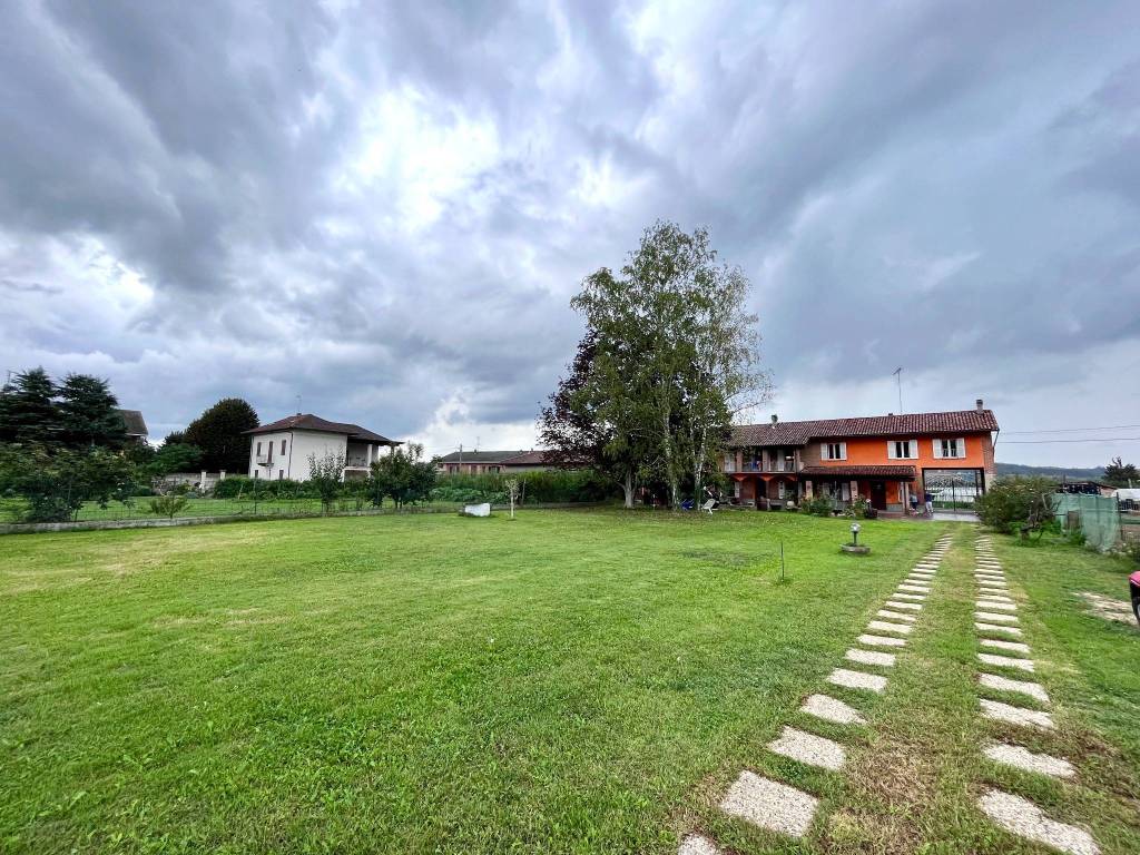 Rustico / casale a Isola d'asti in Via Chiappa - Foto 3