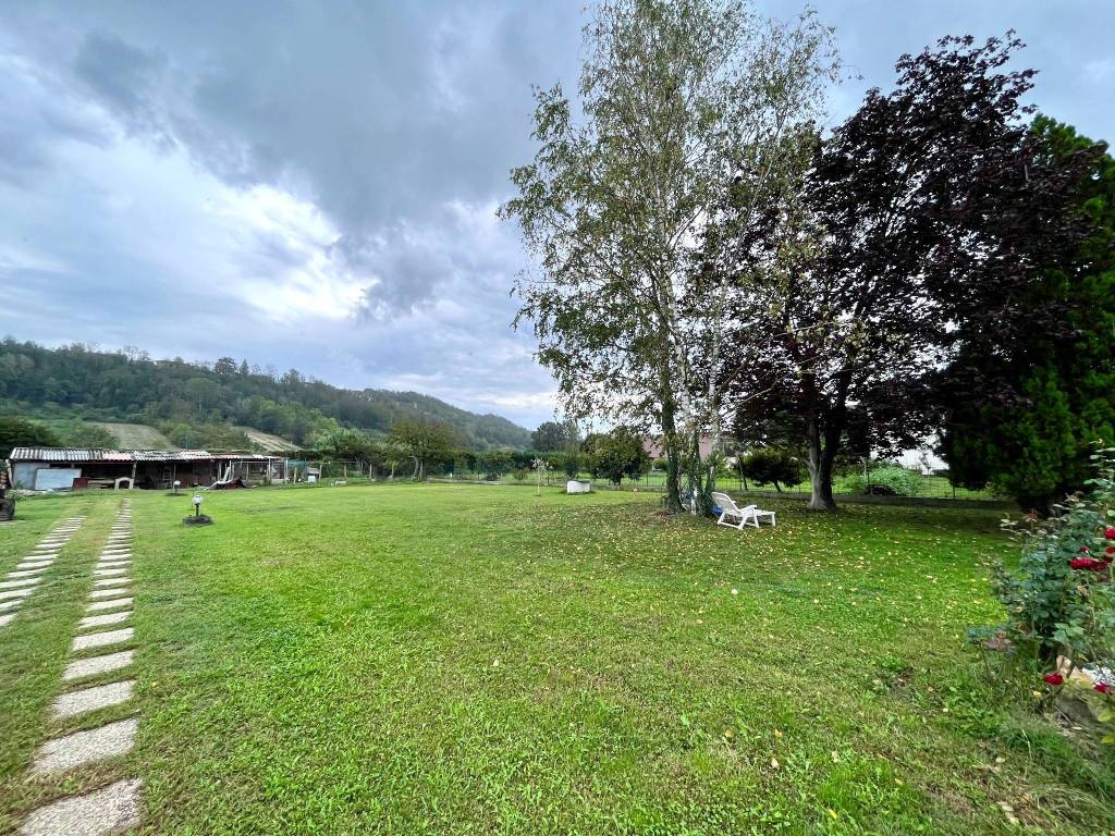 Rustico / casale a Isola d'asti in Via Chiappa - Foto 4