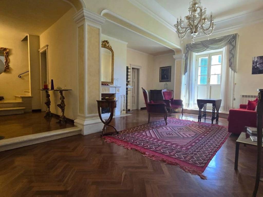 Appartamento a Siena in Strada Chiantigiana - Foto 2