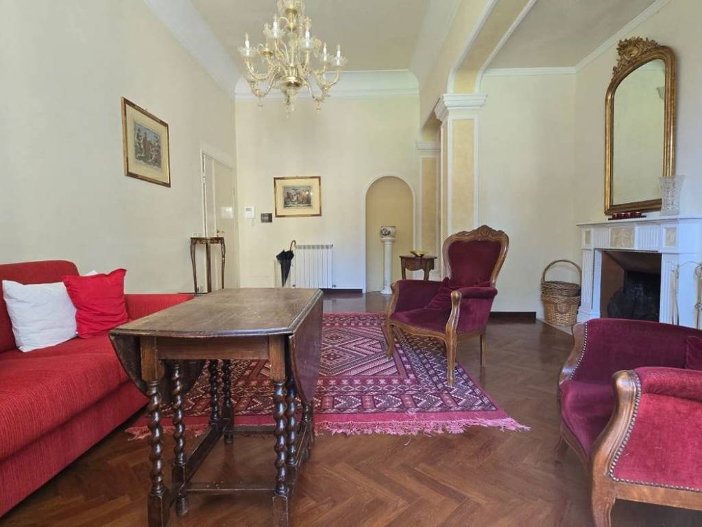 Appartamento a Siena in Strada Chiantigiana - Foto 3